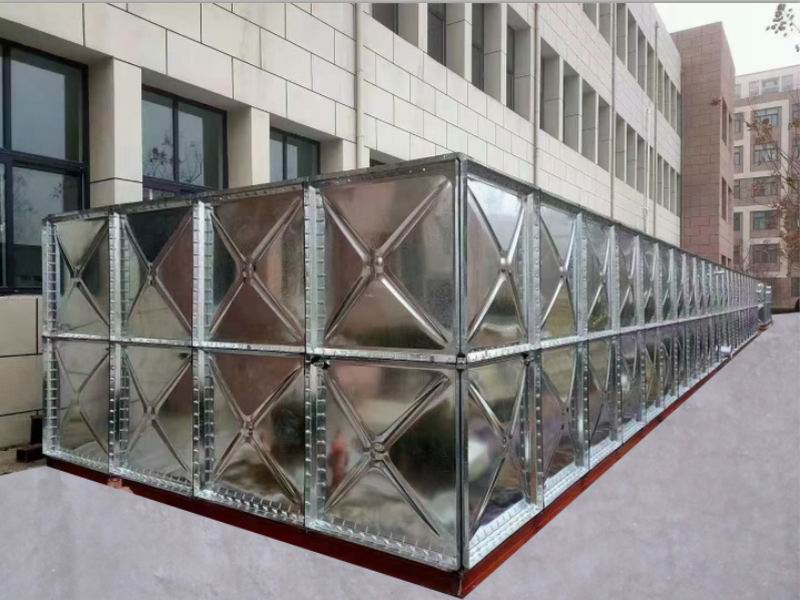 无负压供水 隔油器